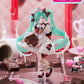 PREORDER - 50% NON REFUNDABLE deposit for Hatsune Miku x Tirol Chocolate - Trio-Try-iT Figure - Milk ver. - March 2026