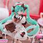PREORDER - 50% NON REFUNDABLE deposit for Hatsune Miku x Tirol Chocolate - Trio-Try-iT Figure - Milk ver. - March 2026