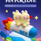 IN STOCK -  Labubu The Monsters Pin for Love A-M Blind Box from Pop Mart