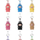 IN STOCK -  Labubu The Monsters Pin for Love N-Z Blind Box from Pop Mart
