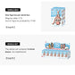 IN STOCK -  Labubu The Monsters Pin for Love N-Z Blind Box from Pop Mart