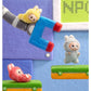 IN STOCK -  Labubu The Monsters Pin for Love A-M Blind Box from Pop Mart