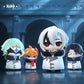 PREORDER - Genshin Impact Natlan Chibi Fatui Harbingers Blind Box Figures - April 2026