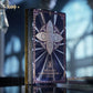 PREORDER - Genshin Impact Frost and Flame Merchandise Series Card Blind Packs  - April 2026