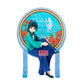 PREORDER - 50% NON REFUNDABLE deposit for The Apothecary Diaries – Kusuriya no Hitorigoto - Maomao - Glasscape Figure - December 2026