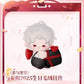PREORDER - Love and Deepspace Sylus Birthday 2025 Series Plush and Letter Set - Dispatch December 2025