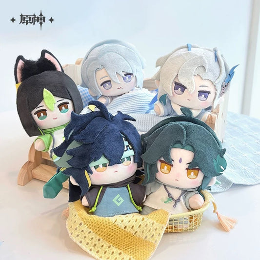 PREORDER - Genshin Impact miHoYo Sweet Dream Whispers Series Merchandise Plush Doll  - March 2026