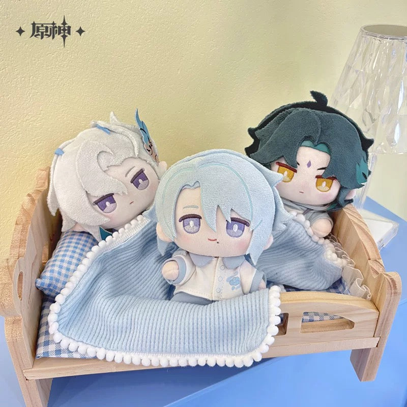 PREORDER - Genshin Impact miHoYo Sweet Dream Whispers Series Merchandise Plush Doll  - March 2026