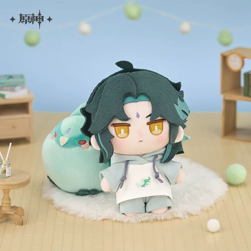 PREORDER - Genshin Impact miHoYo Sweet Dream Whispers Series Merchandise Plush Doll  - March 2026