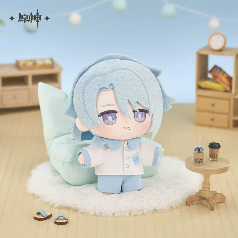 PREORDER - Genshin Impact miHoYo Sweet Dream Whispers Series Merchandise Plush Doll  - March 2026