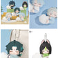 PREORDER - Genshin Impact miHoYo Sweet Dream Whispers Series Merchandise Plush Mascot Keychain  - March 2026