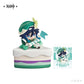 PREORDER - Genshin Impact miHoYo Wondrous Travels Series Q Version Figures  - July 2026