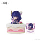 PREORDER - Genshin Impact miHoYo Wondrous Travels Series Q Version Figures  - July 2026