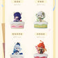 PREORDER - Genshin Impact miHoYo Wondrous Travels Series Q Version Figures  - July 2026