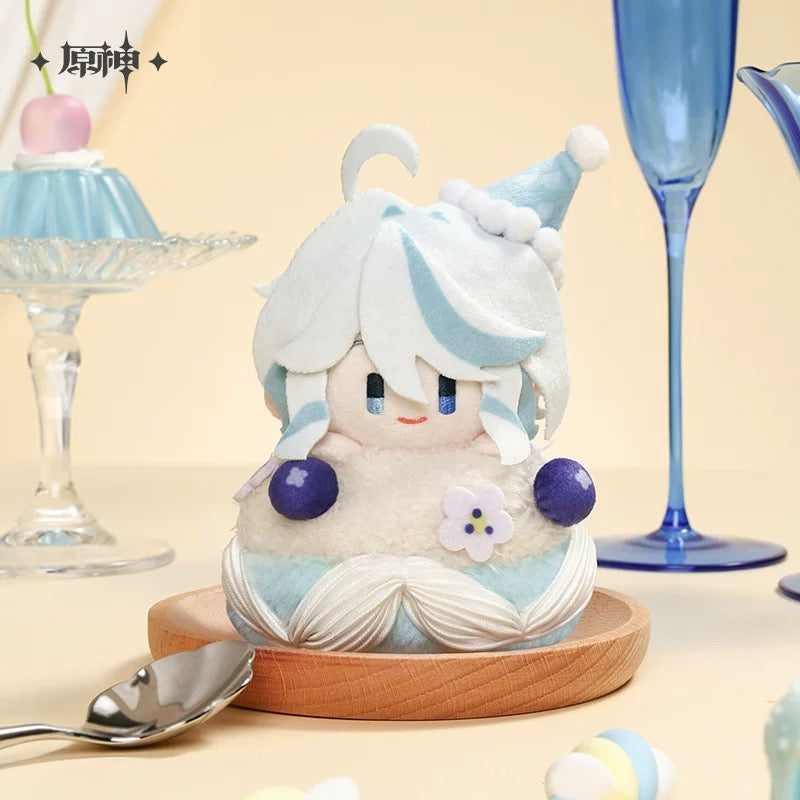 PREORDER - Genshin Impact miHoYo Wondrous Travels Series Scented Plush  - April 2026