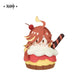 PREORDER - Genshin Impact miHoYo Wondrous Travels Series Scented Plush  - April 2026