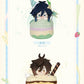 PREORDER - Genshin Impact miHoYo Wondrous Travels Series Scented Plush  - April 2026