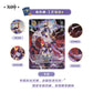 PREORDER - Genshin Impact Physical Genius Invokation TCG Volume 3 Booster Packs - January 2026