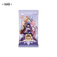 PREORDER - Genshin Impact Physical Genius Invokation TCG Volume 3 Booster Packs - January 2026