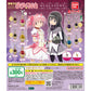 PREORDER - Madoka Magic Gem Gatcha straps - March 2026 - Bandai