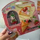 Whipple Sylvanian Families Whip Keychain Kit (Strawberry)