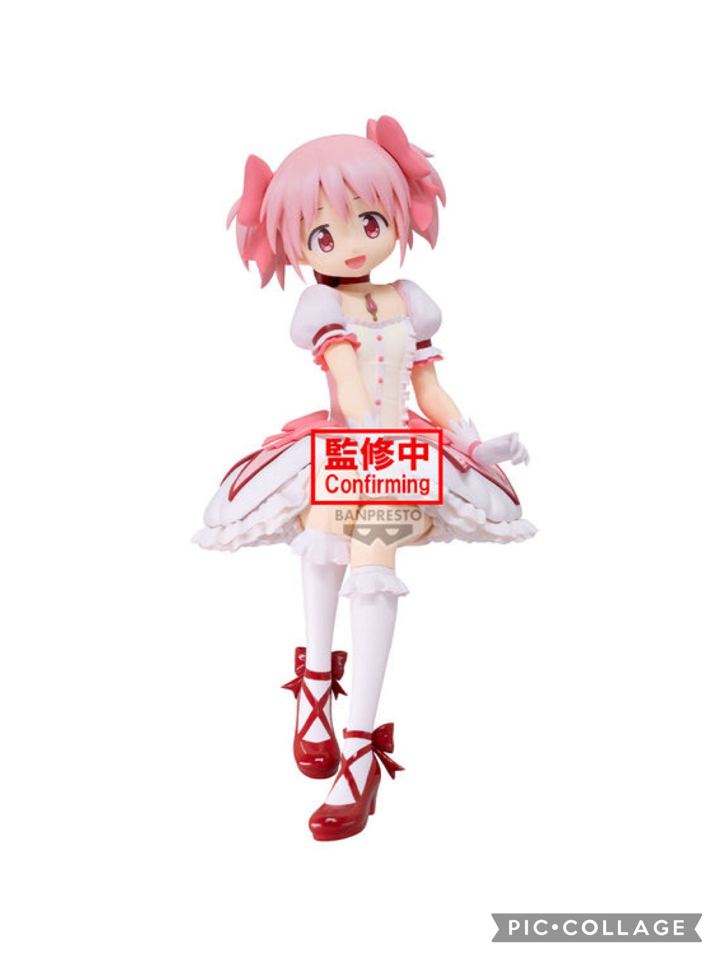 PREORDER - 50% NON REFUNDABLE deposit for Madoka Magica Figure  - March 2026