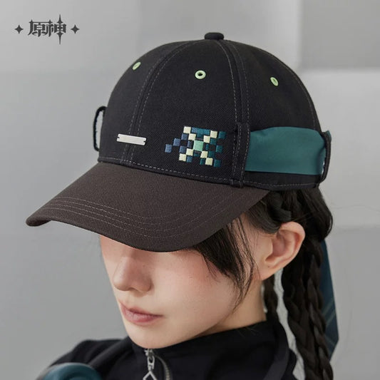 PREORDER - Genshin Impact Kinich Hat - September 2025