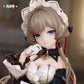 50% NON REFUNDABLE DEPOSIT - Genshin Impact Sandrone Mirror-Water Fallacy Ver 1/8 scale figure - September 2027
