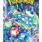 Pokemon Stellar Miracle sv7 Japanese Booster Pack