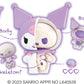 PREORDER - Sanrio - Kaitai Fantasy Figures Purple Mix - Oct 2023