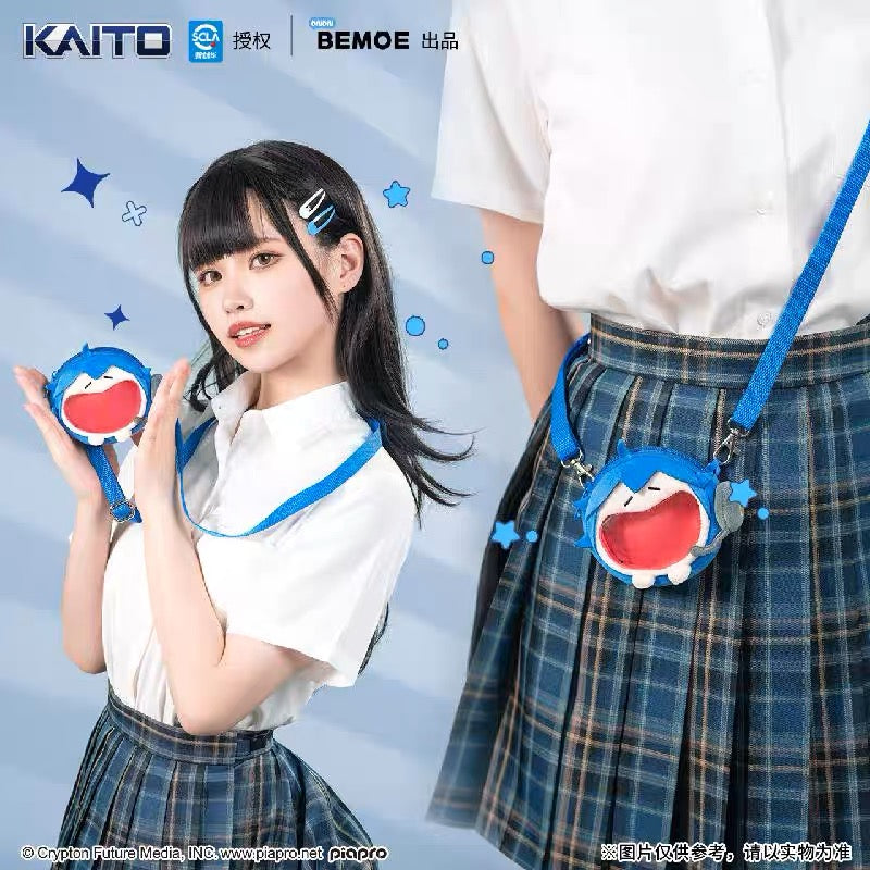 Preorder Vocaloid ItaBag - October 2023 - Kaito, Meiko Luka