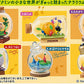 Pikmin Terrarium Collection