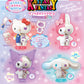 PREORDER - Sanrio - Kaitai Fantasy Figures Purple Mix - Oct 2023