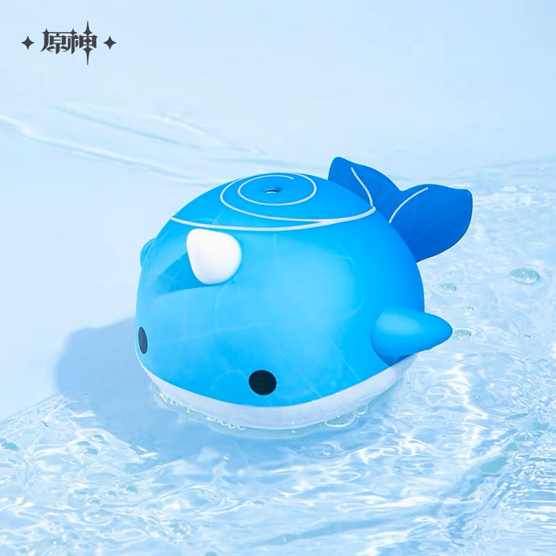 PREORDER - Genshin Impact Monoceros Caeli Humidifier with Light  - August 2023