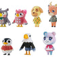 SALE - Animal Crossing: New Horizons - flock figure Vol. 3