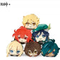 Genshin Impact Mini plush mochi