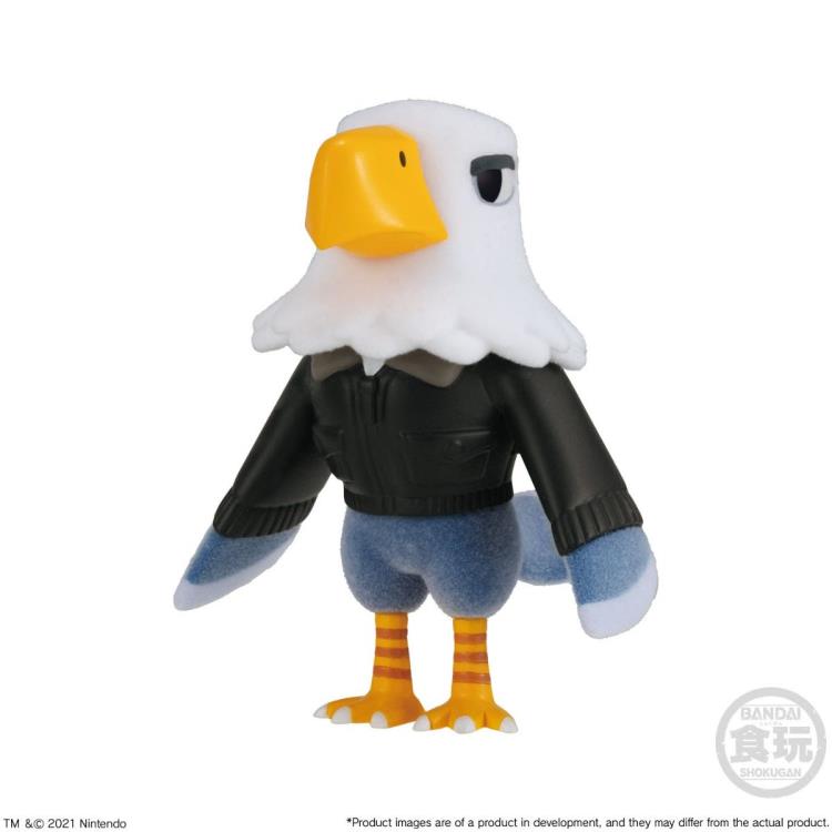 SALE - Animal Crossing: New Horizons - flock figure Vol. 3