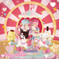 Fantasy Carousela Sanrio figures from Top Toy