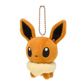 Pokemon pokedoll plush mascot