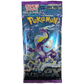 Pokemon Violet sv1V Japanese Booster card Pack