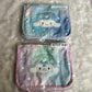 Cinnamoroll Kuji Bags